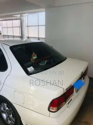 Nissan B15 1999 Car (Used)