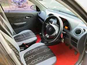 Suzuki Alto 2015 Car (Used)