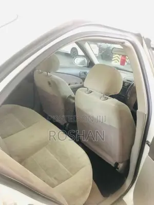 Nissan B15 1999 Car (Used)