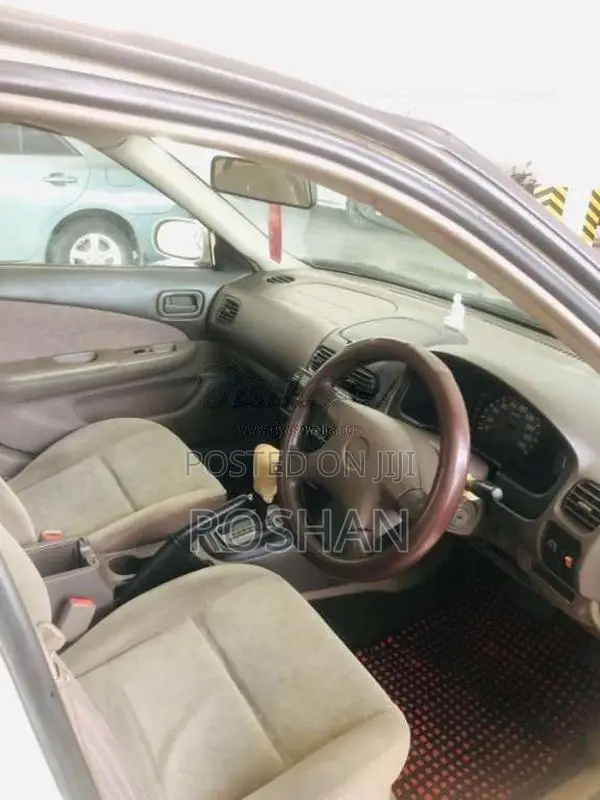 Nissan B15 1999 Car (Used)