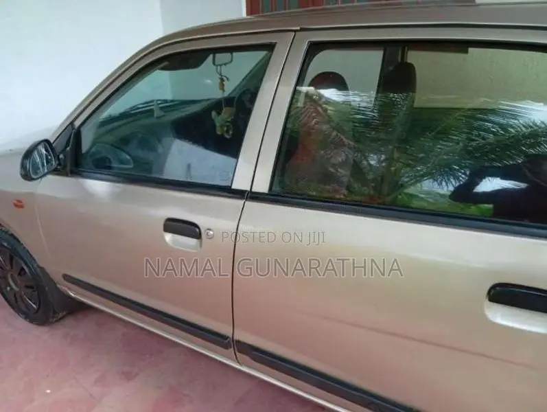 Suzuki Alto K10 2011 Car (Used)