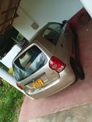 Suzuki Alto K10 2011 Car (Used)