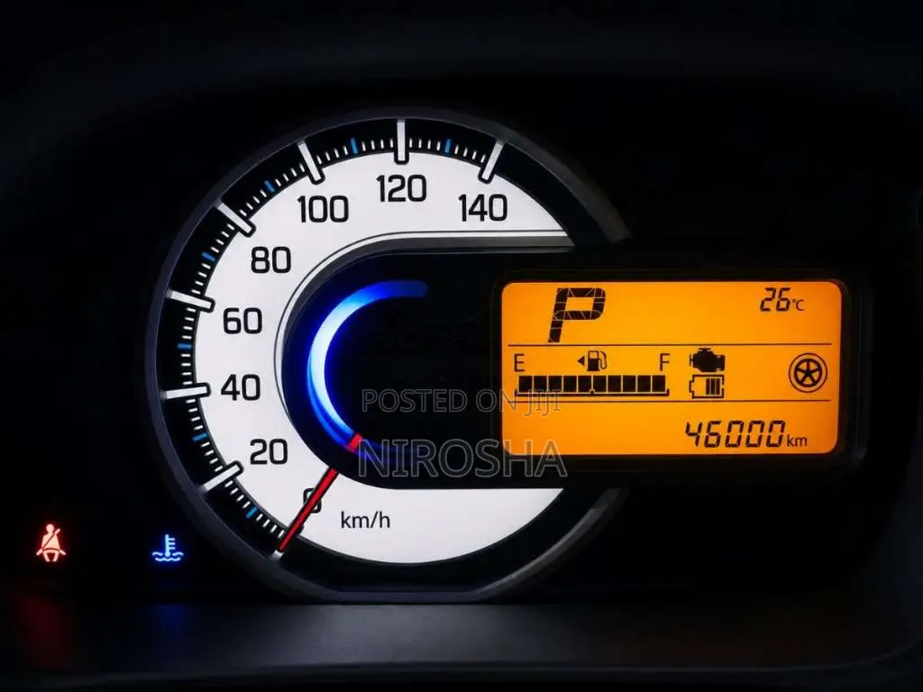 Suzuki Spacia 2019 Car (Used)