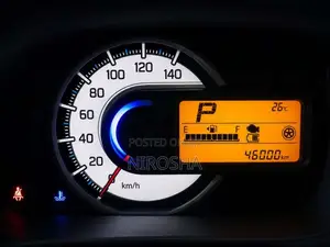 Suzuki Spacia 2019 Car (Used)