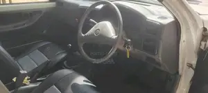 Nissan AD Wagon 1990 Car (Used)