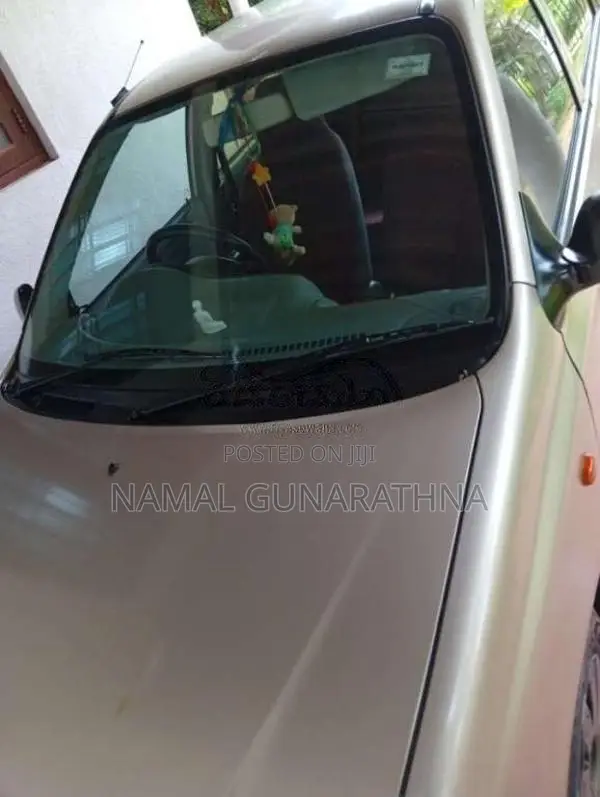 Suzuki Alto K10 2011 Car (Used)