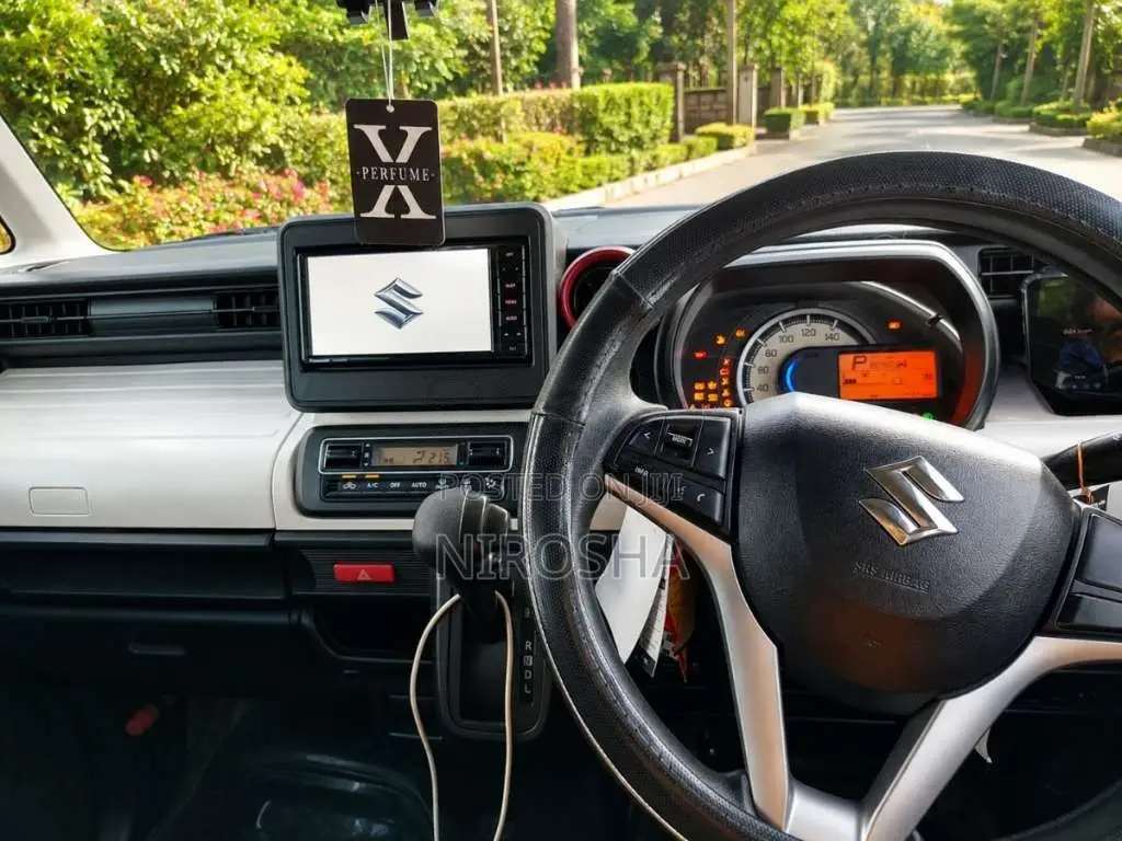 Suzuki Spacia 2019 Car (Used)