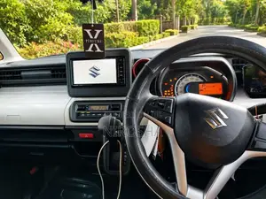 Suzuki Spacia 2019 Car (Used)
