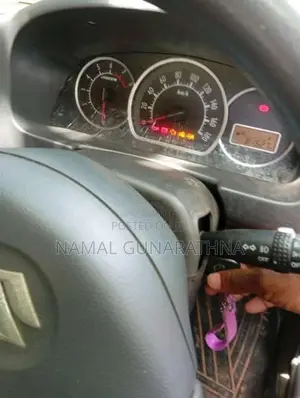 Suzuki Alto K10 2011 Car (Used)