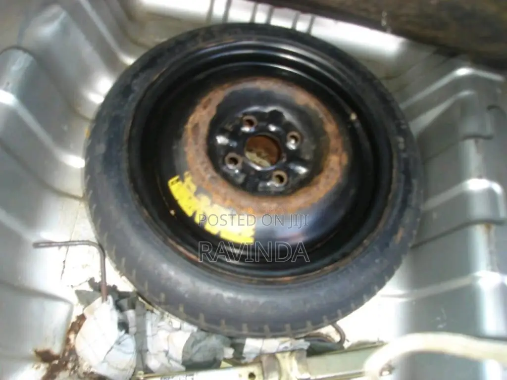 Hyundai Accent 2002 Car (Used)
