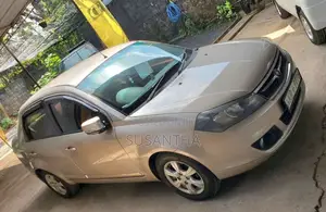 Proton Saga 2012 Car (Used)