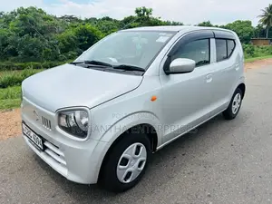Suzuki Alto Japan 2018 Car (Used)