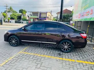 Toyota Premio 2010 Car (Used)