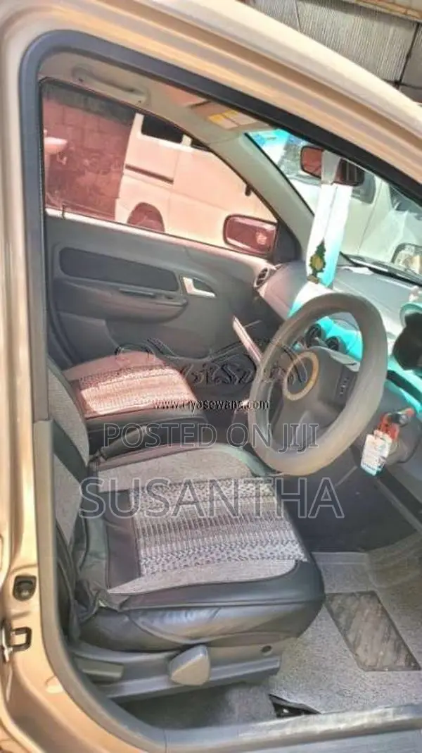 Proton Saga 2012 Car (Used)