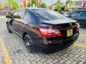 Toyota Premio 2010 Car (Used)