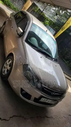 Proton Saga 2012 Car (Used)
