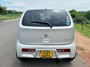 Suzuki Alto Japan 2018 Car (Used)