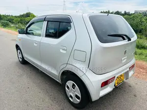 Suzuki Alto Japan 2018 Car (Used)
