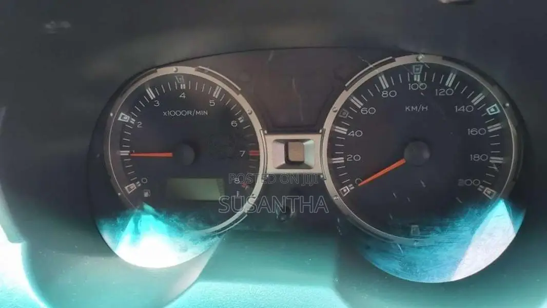 Proton Saga 2012 Car (Used)