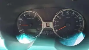 Proton Saga 2012 Car (Used)