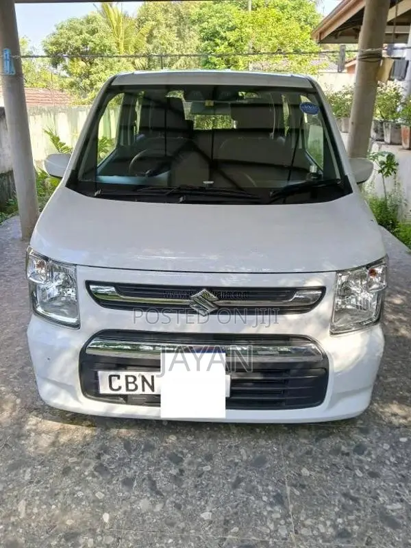 Suzuki Wagon R Fx 2023 Car (Used)