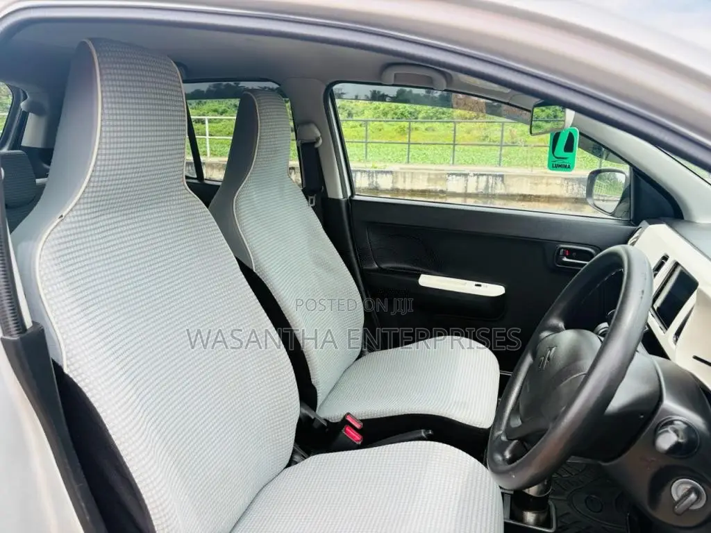 Suzuki Alto Japan 2018 Car (Used)