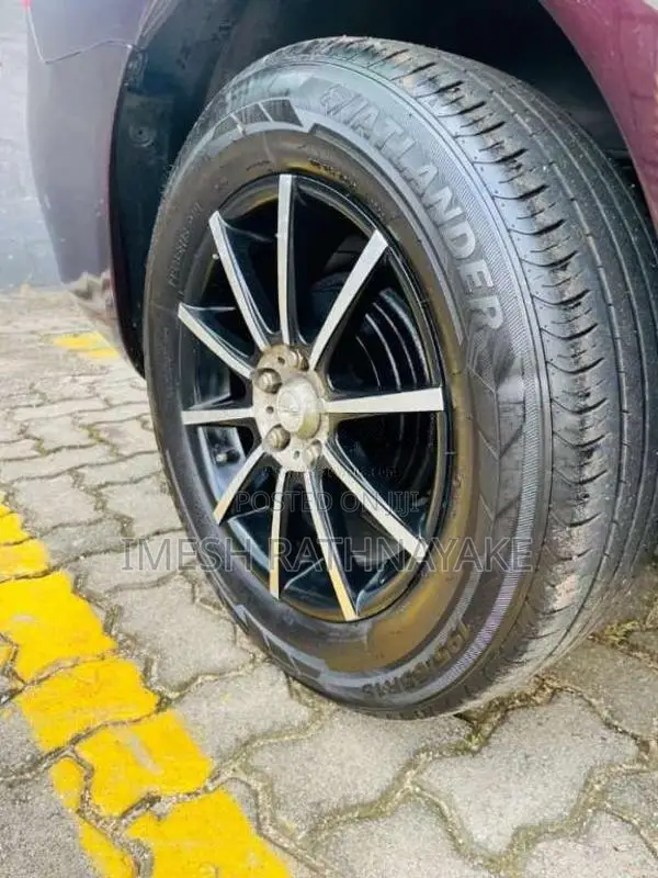 Toyota Premio 2010 Car (Used)