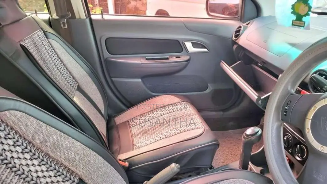 Proton Saga 2012 Car (Used)