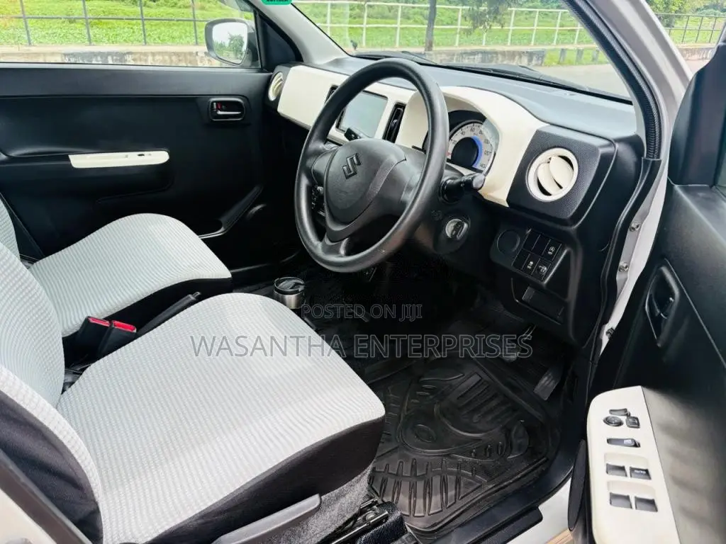 Suzuki Alto Japan 2018 Car (Used)