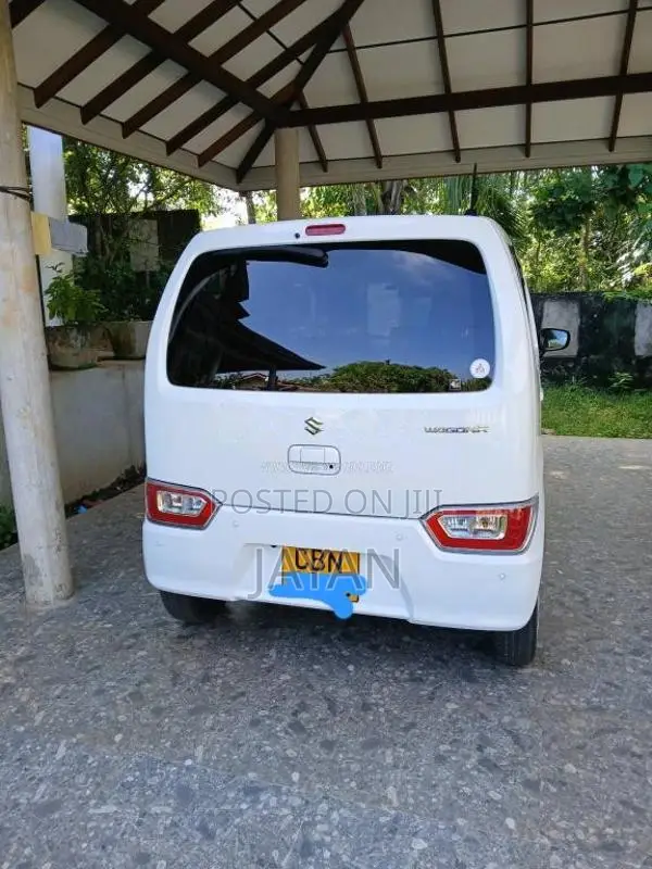 Suzuki Wagon R Fx 2023 Car (Used)