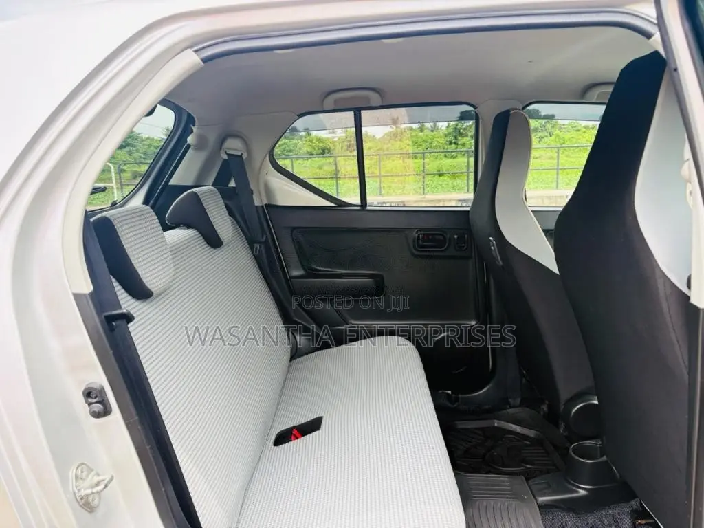 Suzuki Alto Japan 2018 Car (Used)