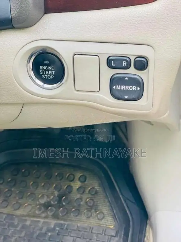 Toyota Premio 2010 Car (Used)