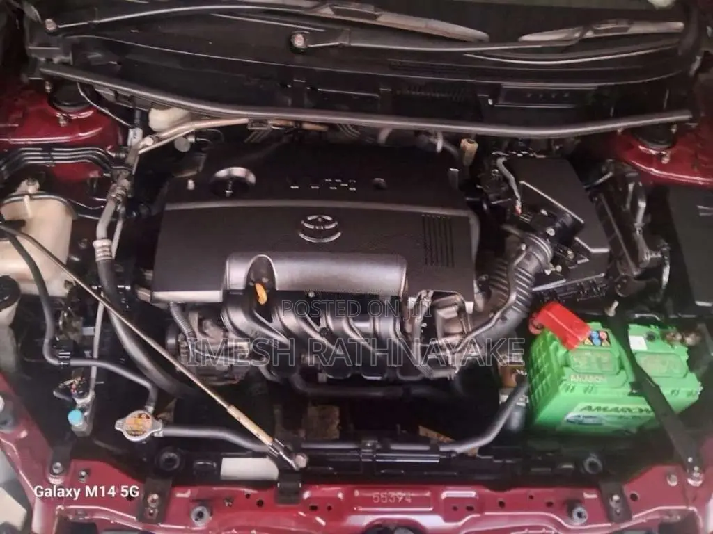 Toyota Premio 2010 Car (Used)