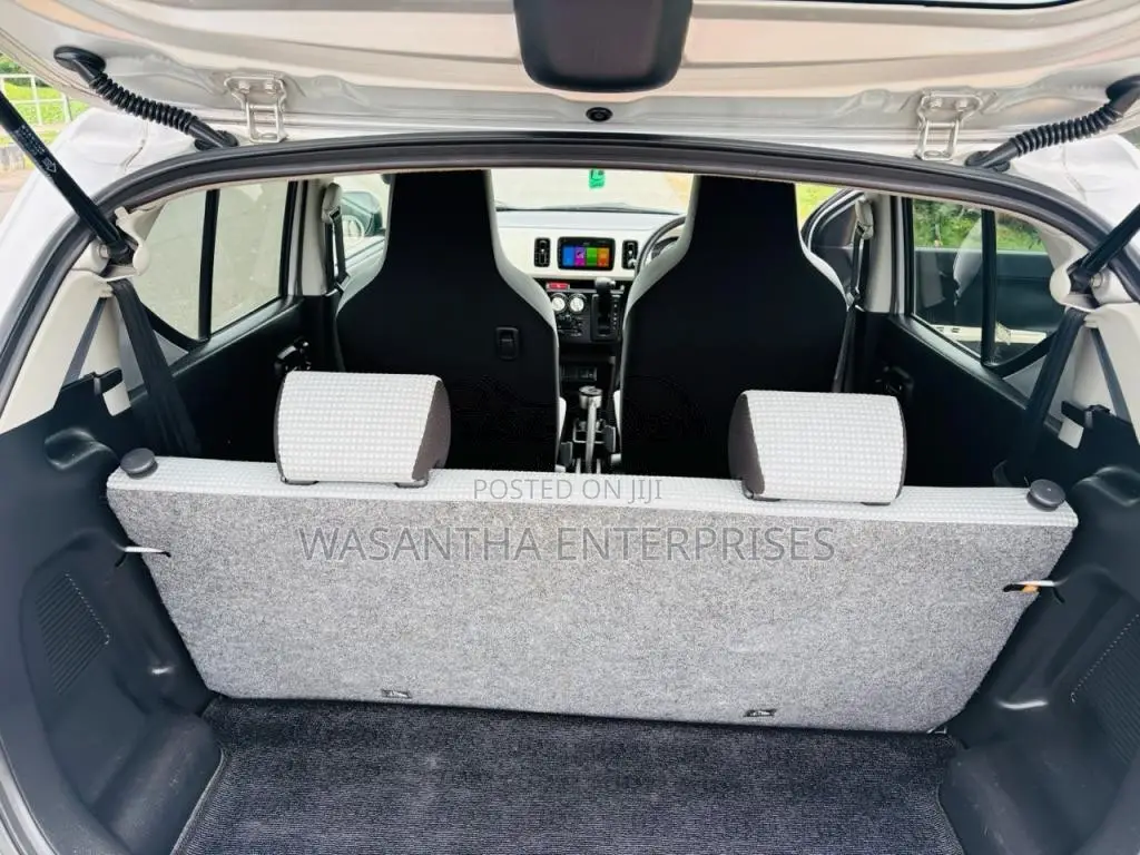 Suzuki Alto Japan 2018 Car (Used)