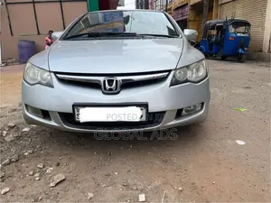 Honda CIVIC FD3 2008 Car (Used)