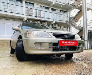 Honda City 2005 Car (Used)