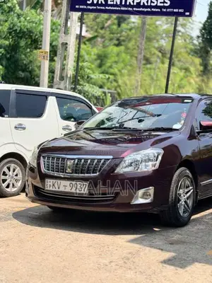 Toyota Premio 2013 Car (Used)