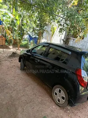 Suzuki Alto K10 2016 Car (Used)