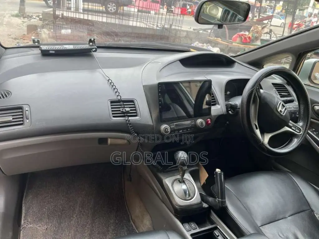 Honda CIVIC FD3 2008 Car (Used)