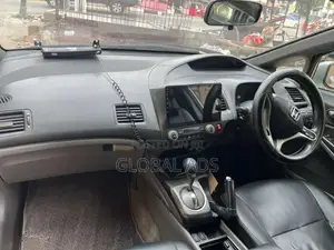 Honda CIVIC FD3 2008 Car (Used)