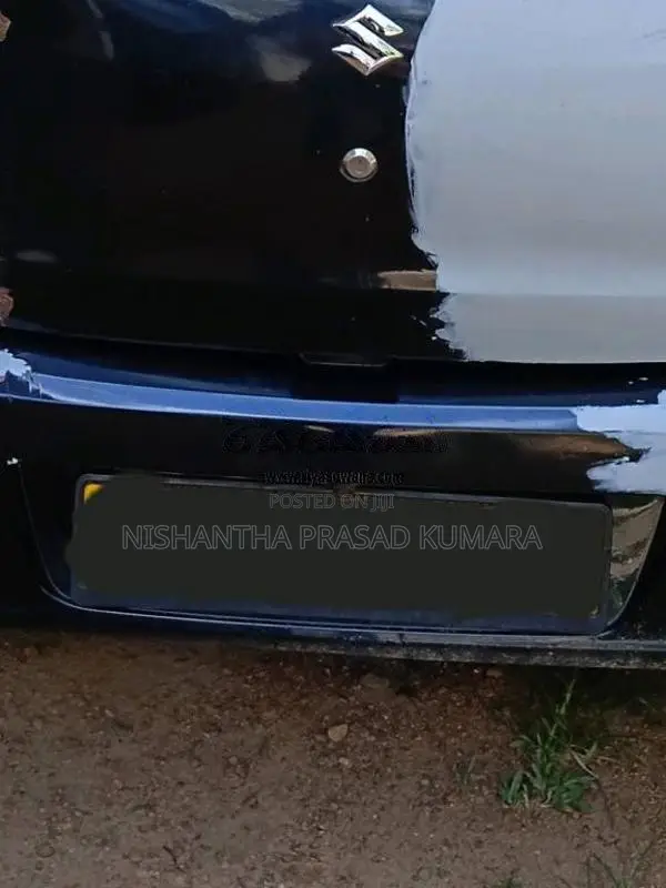 Suzuki Alto K10 2016 Car (Used)
