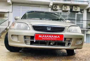 Honda City 2005 Car (Used)