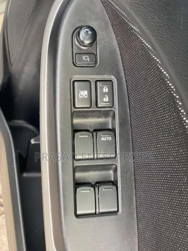 Suzuki Baleno 2016 Car (Used)