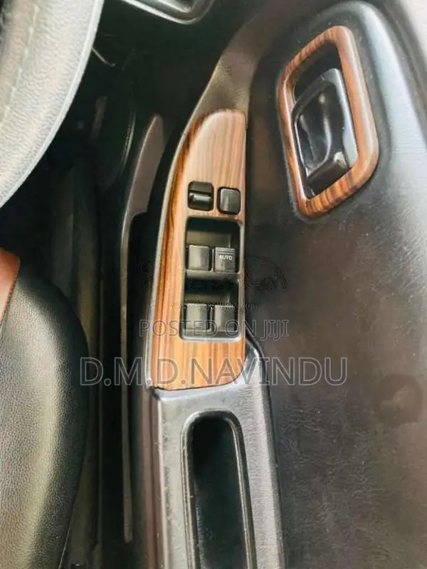 Nissan Bluebird 1998 Car (Used)