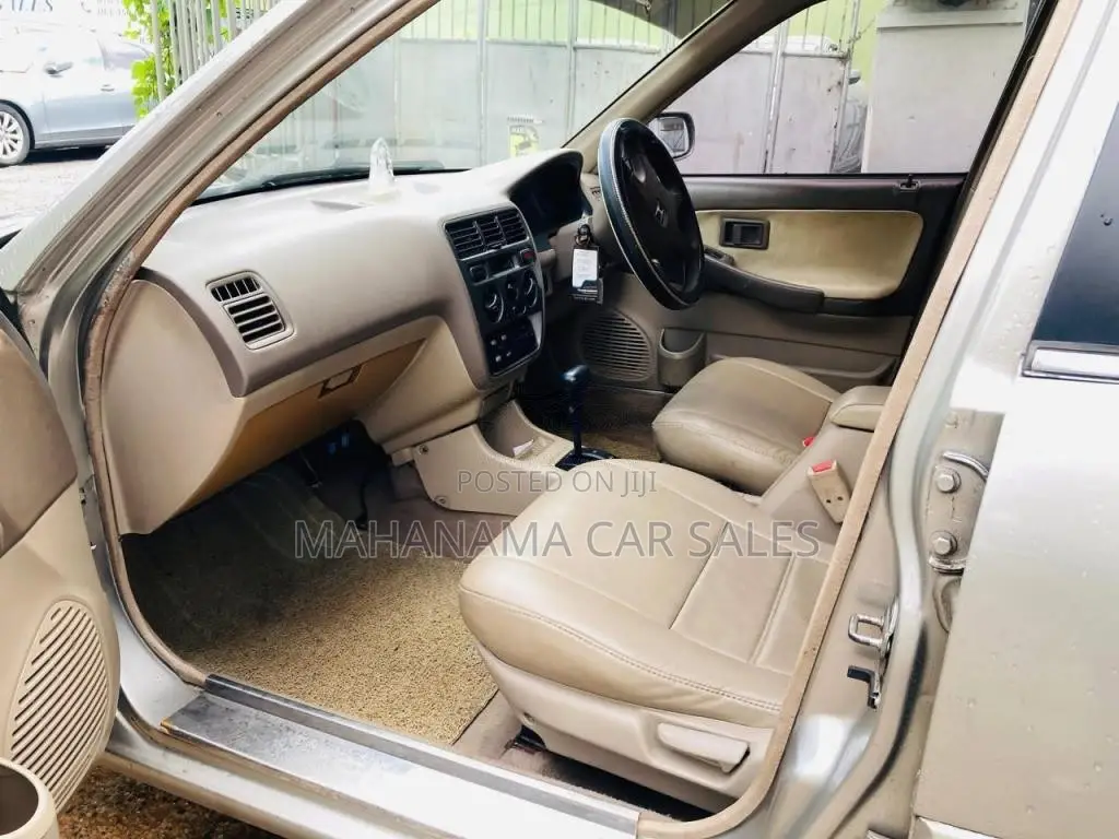 Honda City 2005 Car (Used)