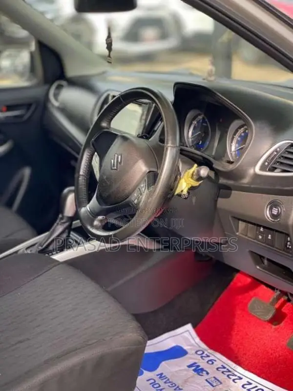 Suzuki Baleno 2016 Car (Used)