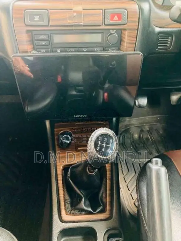Nissan Bluebird 1998 Car (Used)