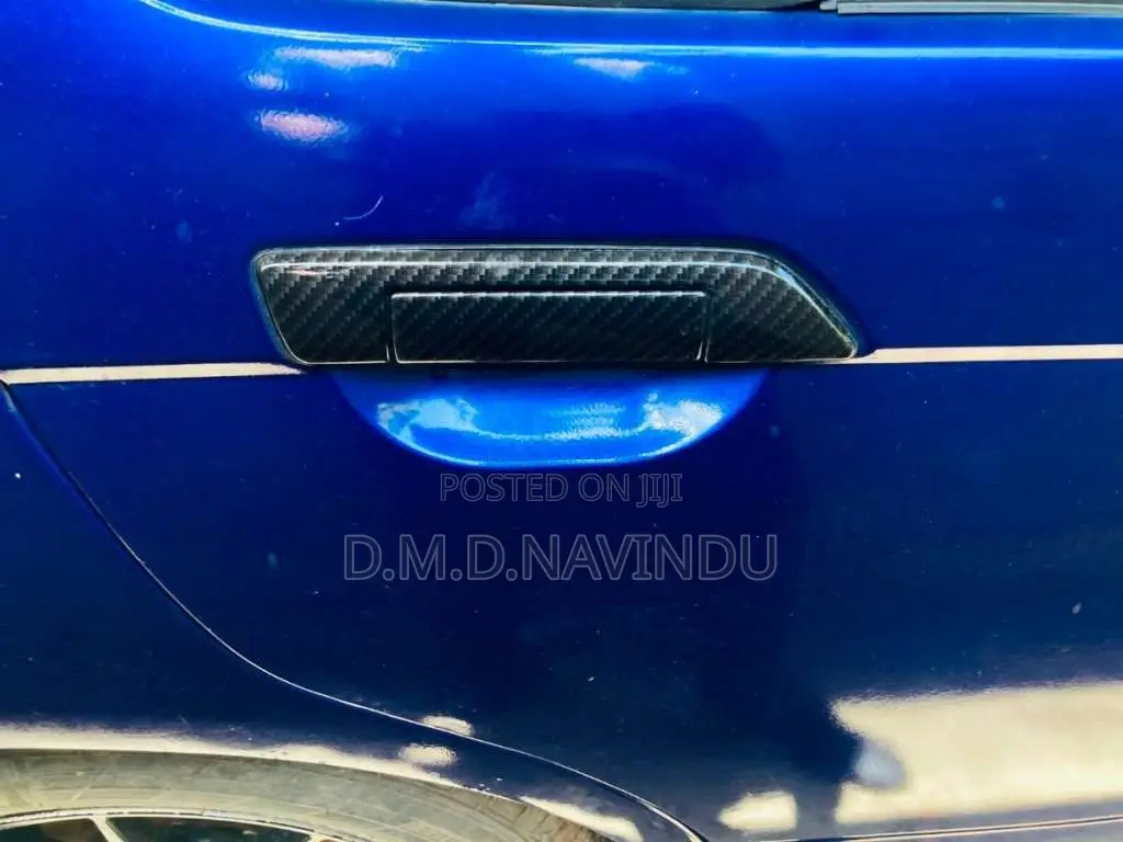 Nissan Bluebird 1998 Car (Used)