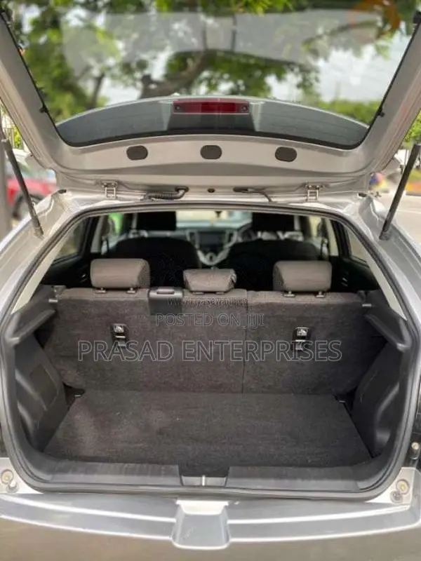 Suzuki Baleno 2016 Car (Used)