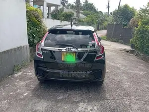 Honda FIT GP5 2014 Car (Used)